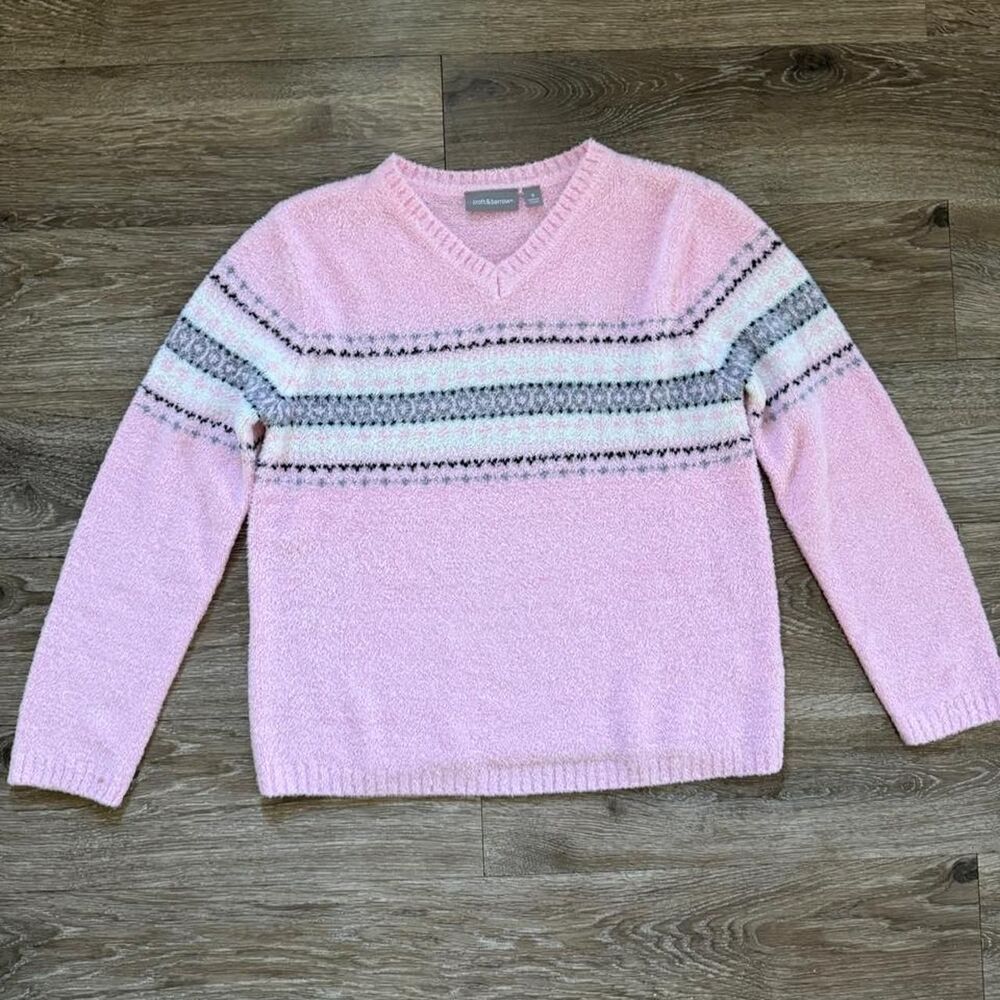 Croft-barrow Sweater
